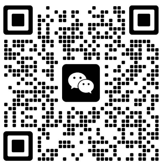 WeChat QR