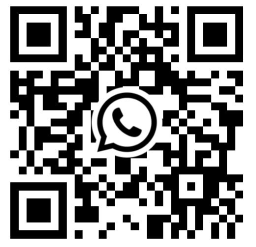 WhatsApp QR 1
