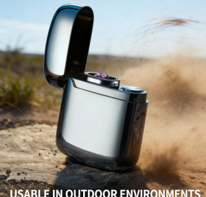 Dual Arc electric Lighter