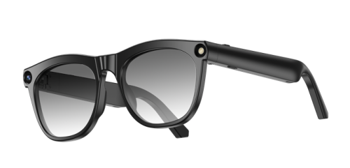 Smart Glasses
