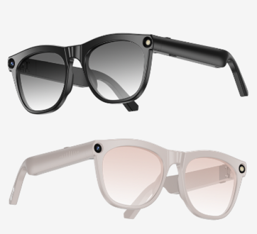 Smart Glasses